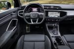 Audi Q3 Sportback 35 TDI Quattro S-Line 2019 года (WW)